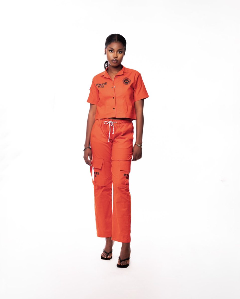 AnimalsMerch's tweet photo. @Departyanimals_ x #AndreBlack prison merch now available for order https://t.co/hpr0ERVrpb