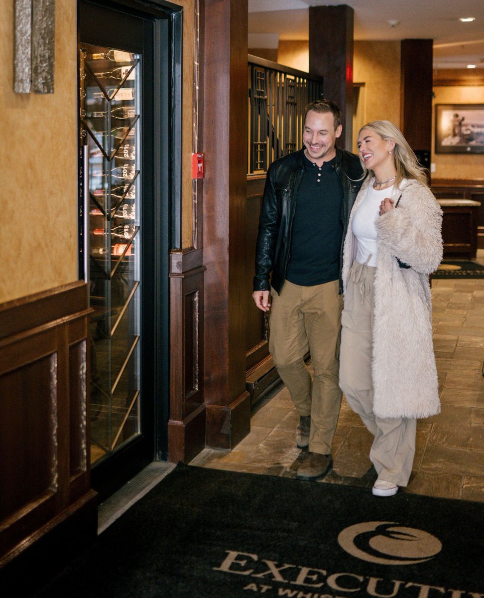 Everyone deserves a little vacation ✨ grab your significant other and book a night of comfort and relaxation with a Romance Package at one of our beautiful locations!⁠

l8r.it/7cjg