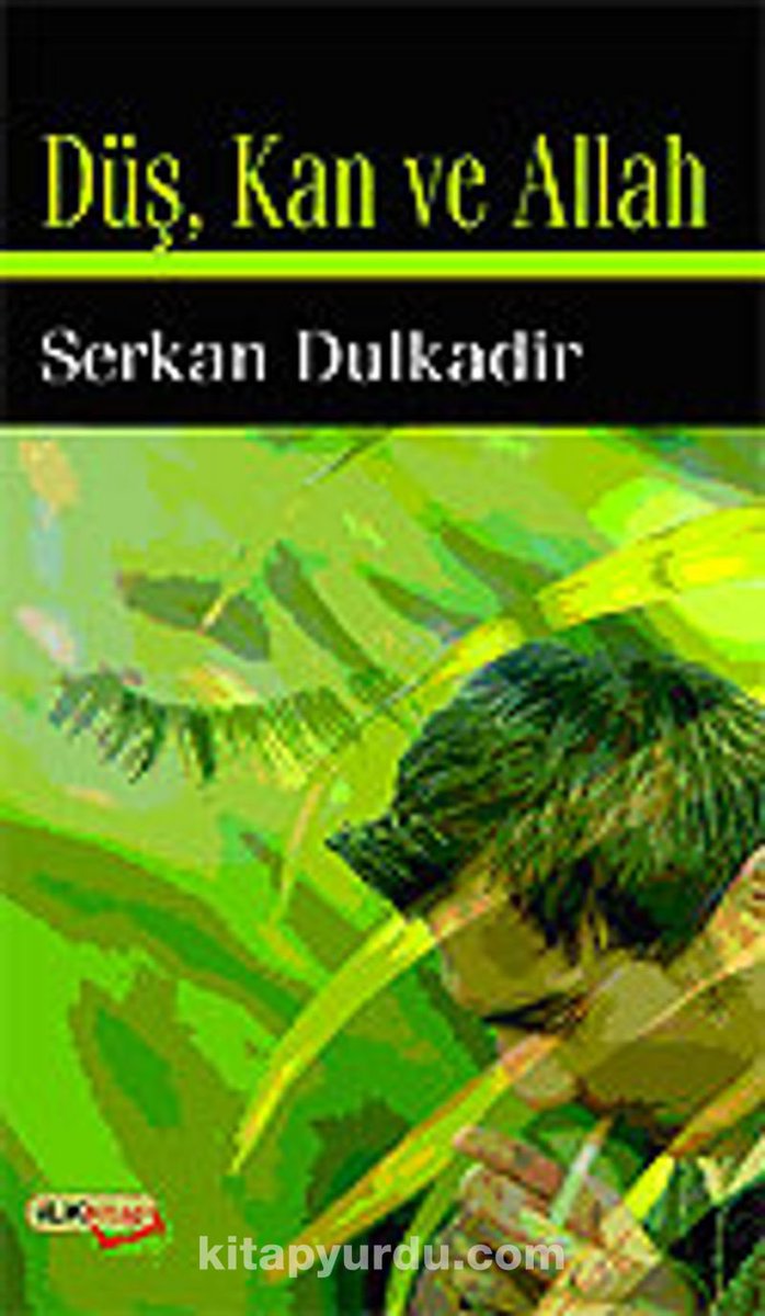 Tanrı kavramını felsefi açıdan irdelediğimiz DÜŞ KAN VE ALLAH adlı şiir kitabımız… Okuyanın kendi manalarına ulaşması adına daha soyut bir dille kaleme alınmıştır.