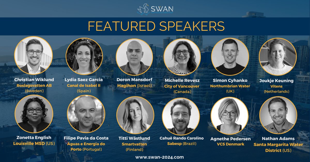 SWAN Forum tweet media