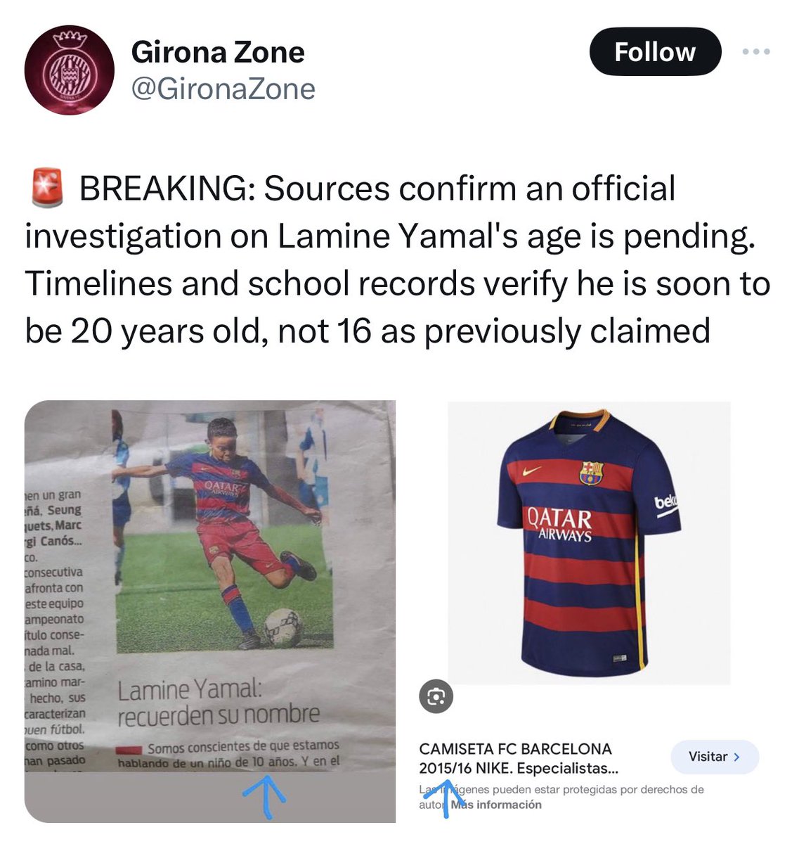 Out Of Context Football tweet media