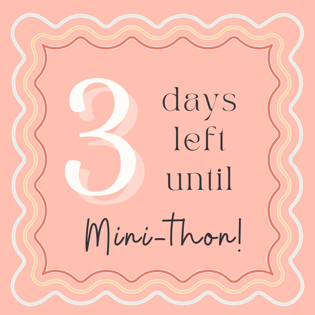 LDHS Mini-THON tweet media