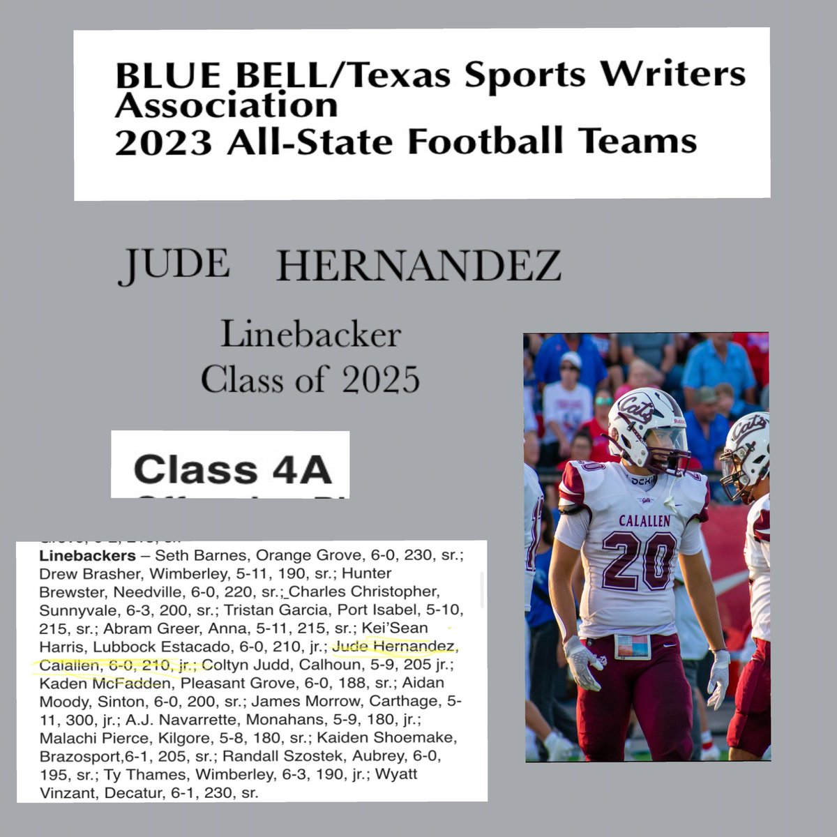 Angelica Hernandez tweet media