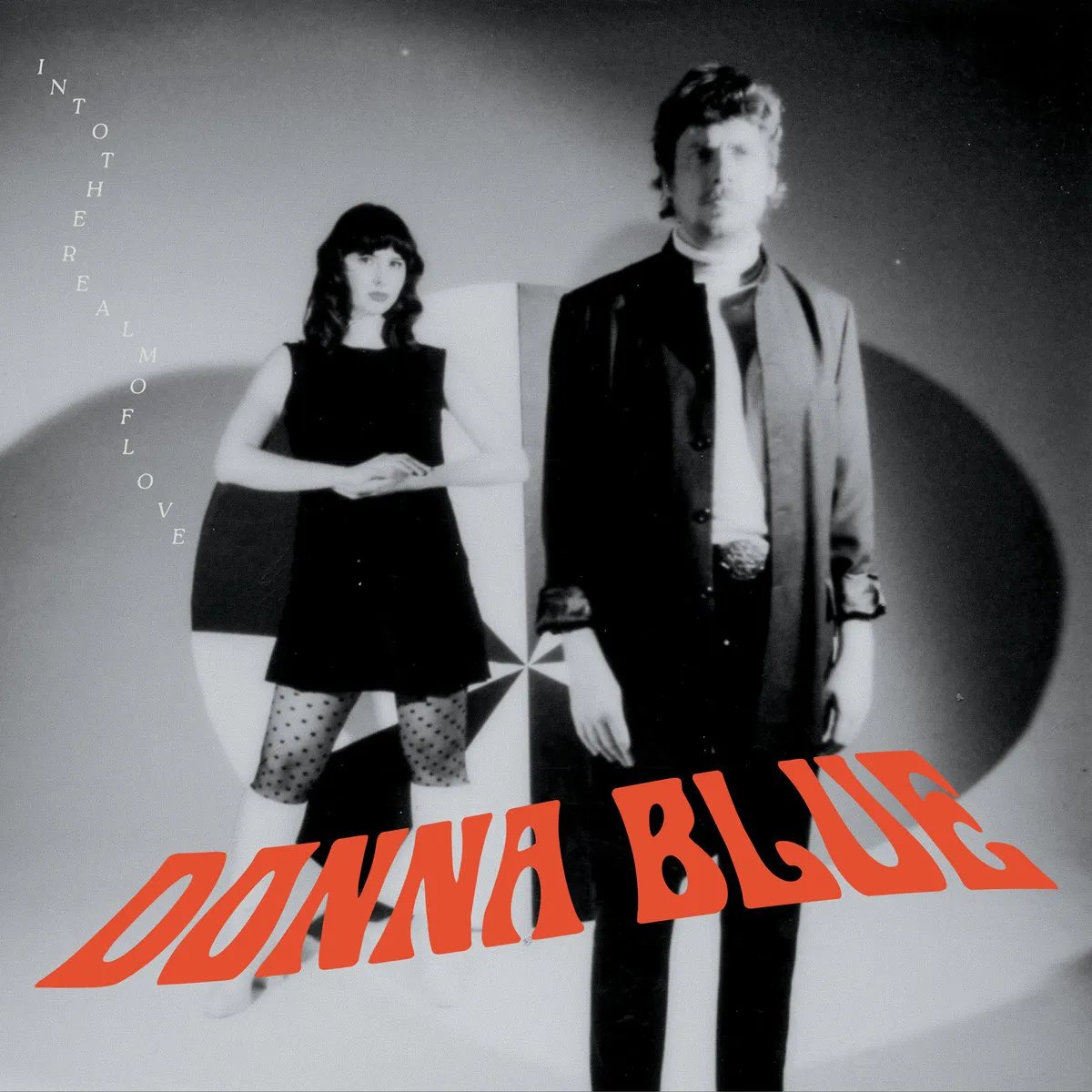 Donna Blue – Into the Realm of Love Genre : pop, 60s… Label : Snowstar records Date de sortie : 8 mars 2024 Ma note : 7.3/10 Donna Blue recycle avec talent les musiques de groupes et artistes inoubliables de la pop 60s. possiblemusics.com/2024/03/12/don…