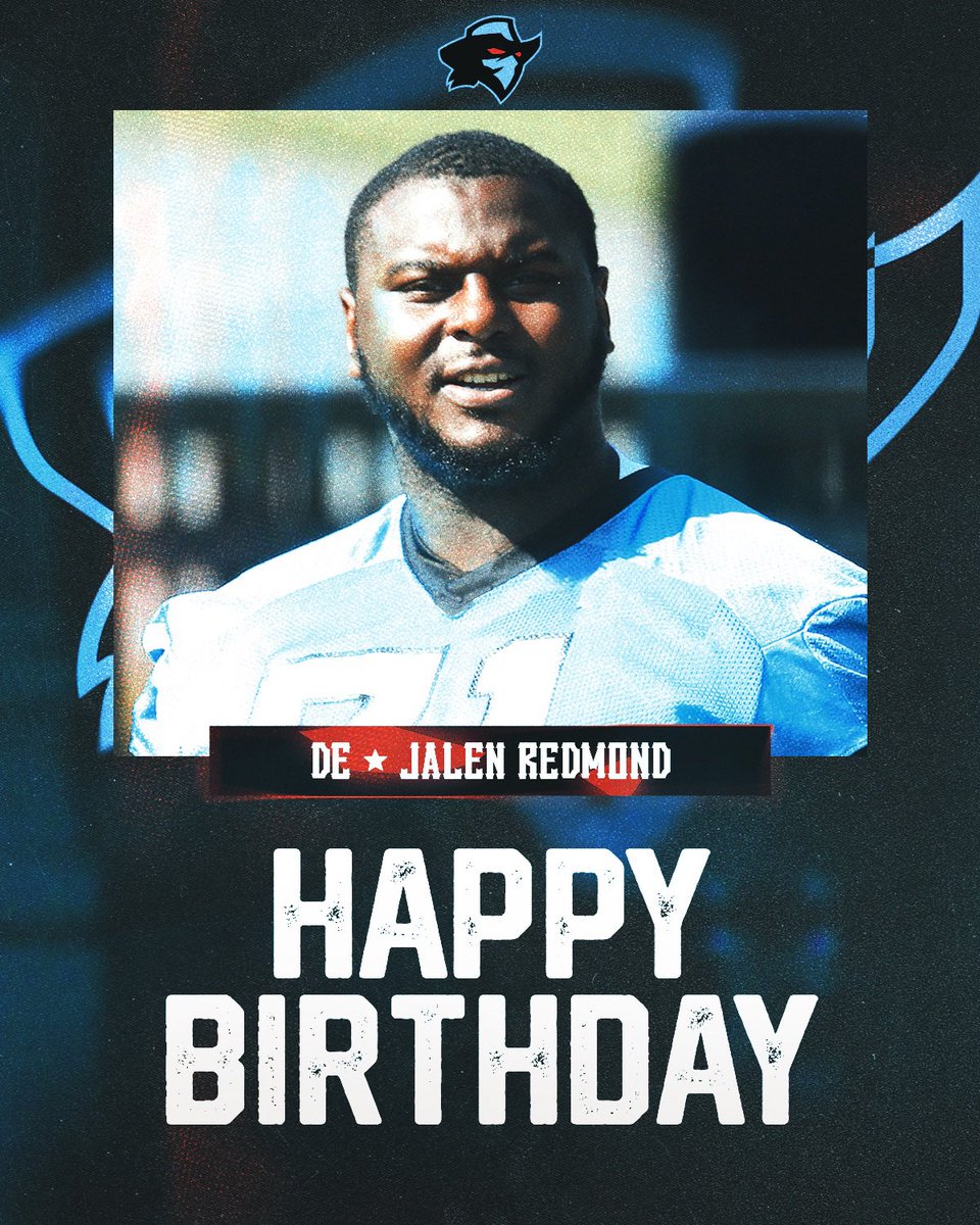 Wishing <a href="/jalen_redmond/">J RED</a> a happy birthday!! 🥳