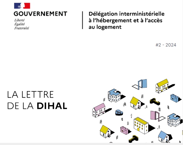 dihal_gouv's tweet photo. 🔵 Consultez le dernier numéro de la lettre de Dihal / février 2024 #2
👉Vous pouvez la consulter ici  : https://t.co/JvIkOyHIcj 
👉 Vous inscrire ici pour la recevoir tous les mois : https://t.co/R2MhVjpgHU
Bonne lecture! 
#logementdabord https://t.co/Ue6bJfNhFq