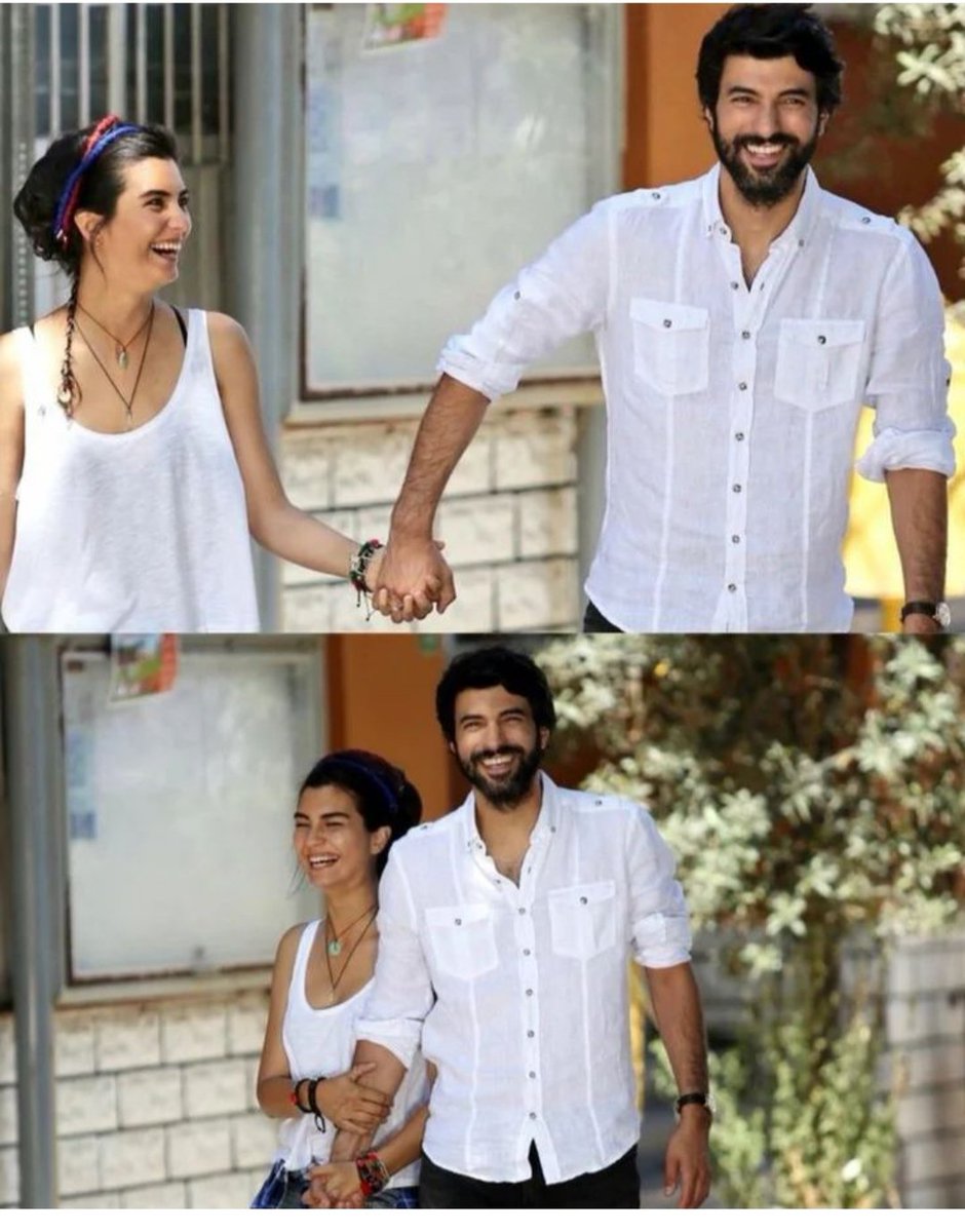 Son todas fotos a cual más bonita
SonsuzSevgi
  
#KPAForever
#BellaSignorinaVeKomiser
#TubaBüyüküstün
#EnginAkyürek