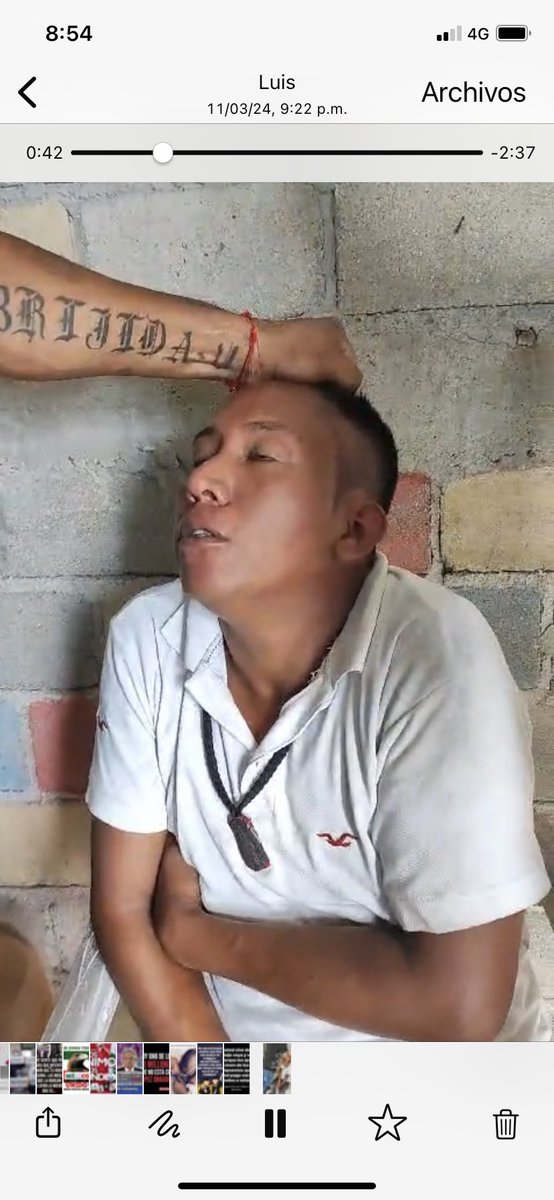 fnevarez1's tweet image. ⁦⁦@multimediostv⁩ @GN_MEXICO_⁩ si con esto no lo localizan para aprehenderlo