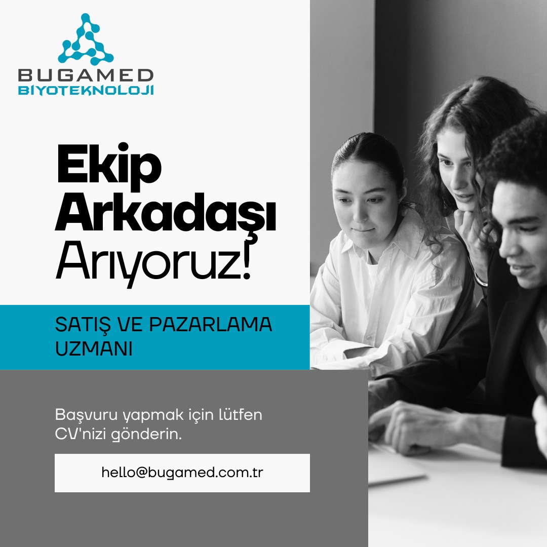 BugamedBio's tweet image. hello@bugamed.com.tr başvurularını bekliyoruz.