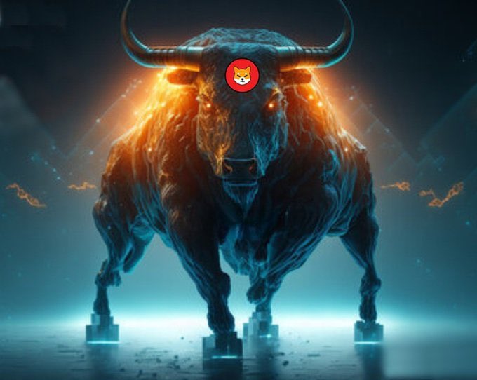 #ShibaInu is a beast and it’s about to explode soon!!! 👀🔥🚀🚀

$SHIB $LEASH $BONE #SHIBARMY