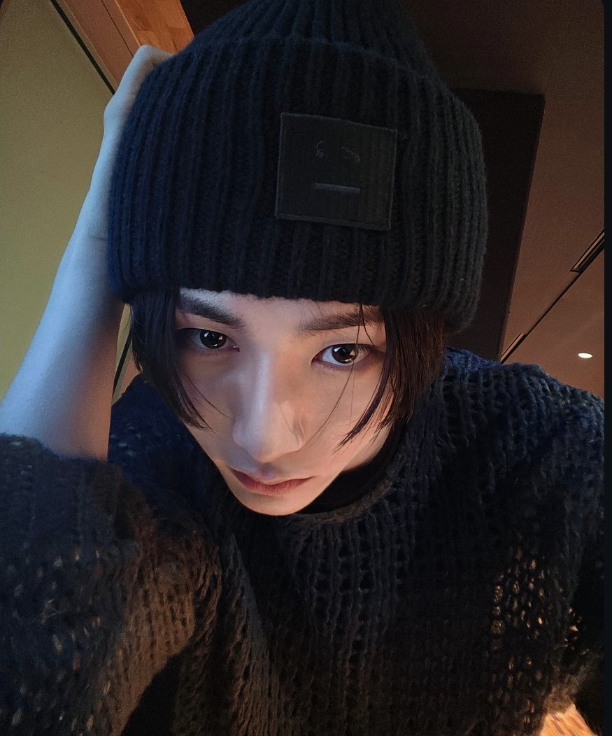 boynextdoortwt's tweet photo. #TAESAN weverse update

#BOYNEXTDOOR https://t.co/VR159V5iII