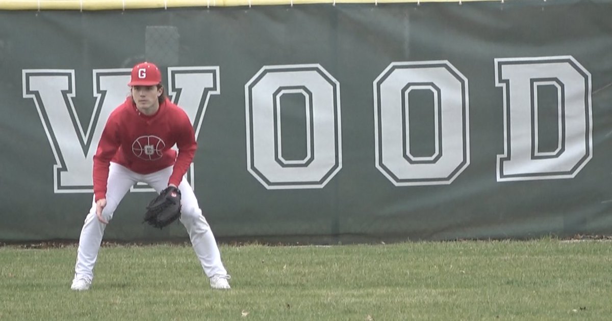 Channel1450com's tweet photo. Glenwood Baseball Gearing Up For Promising Spring Season  https://t.co/ZR0k2Pf2BB https://t.co/bXG55hCSPf