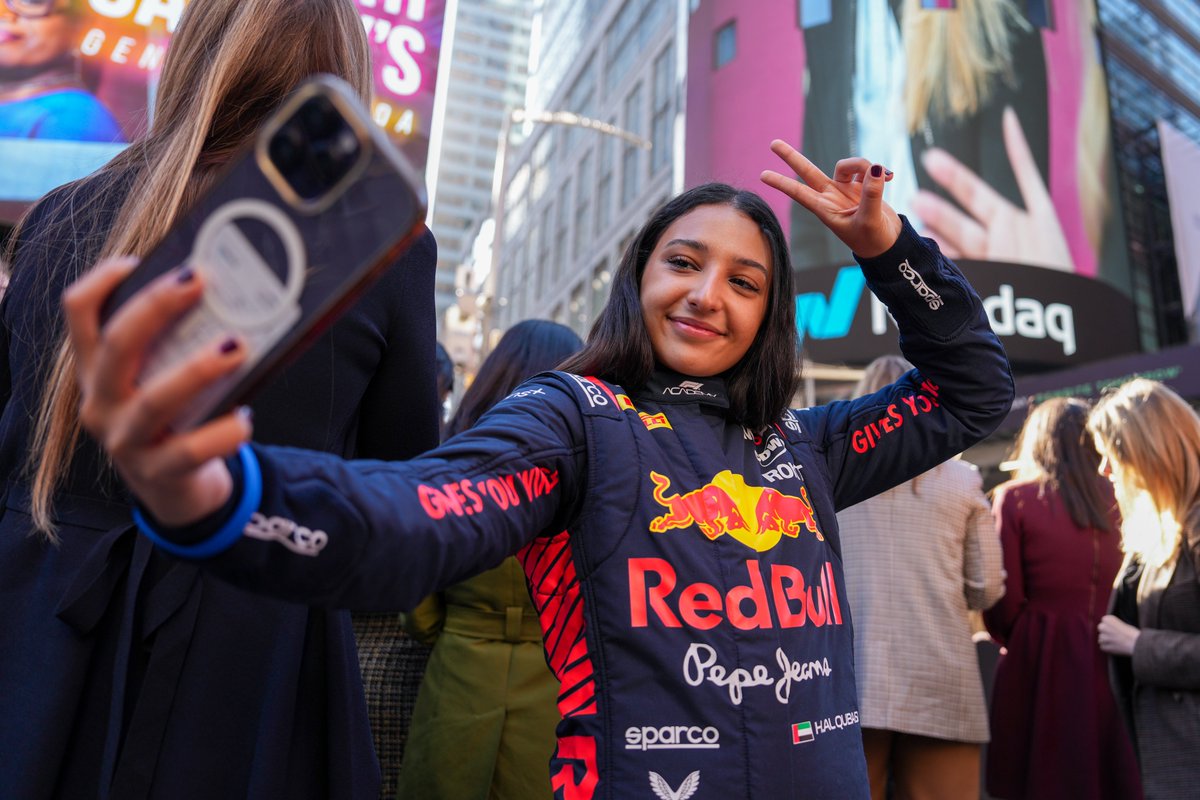 Nasdaq Exchange tweet media