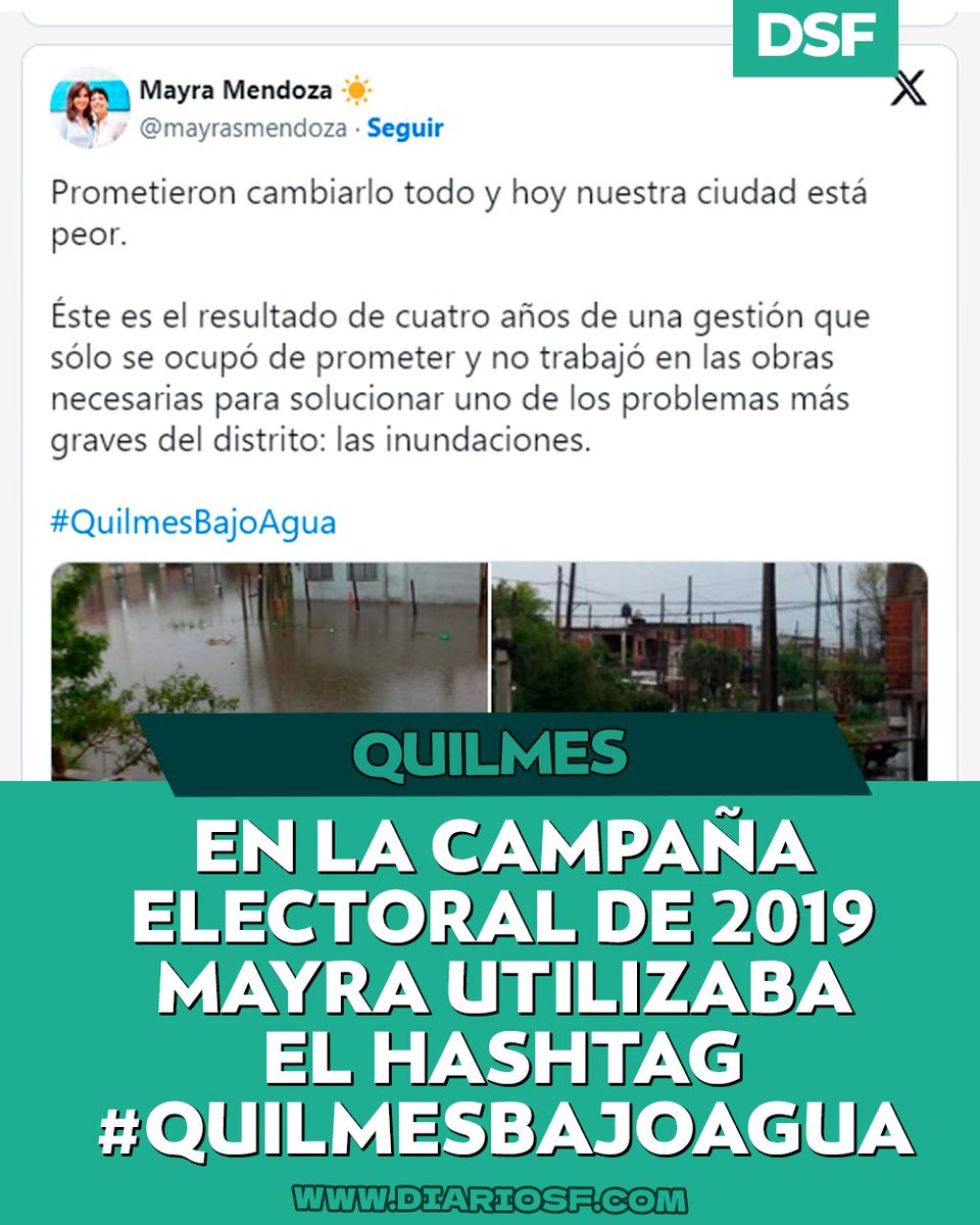 Diario San Francisco tweet media