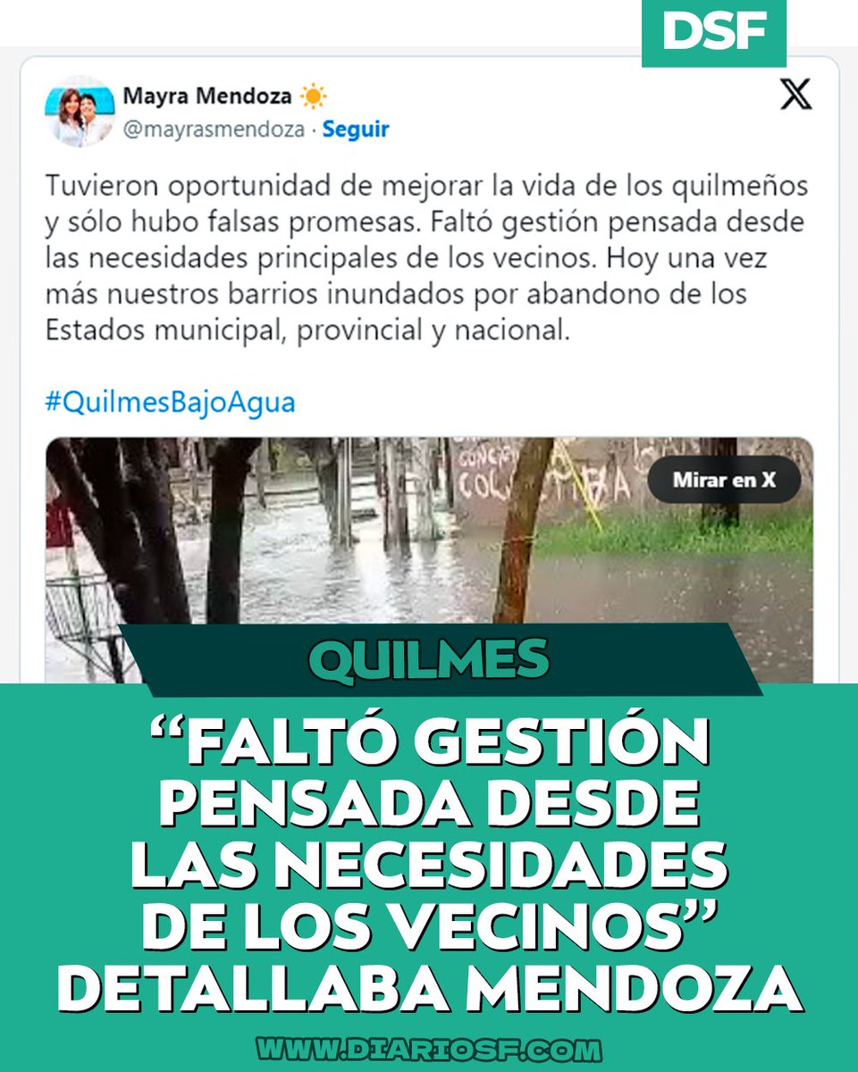 Diario San Francisco tweet media