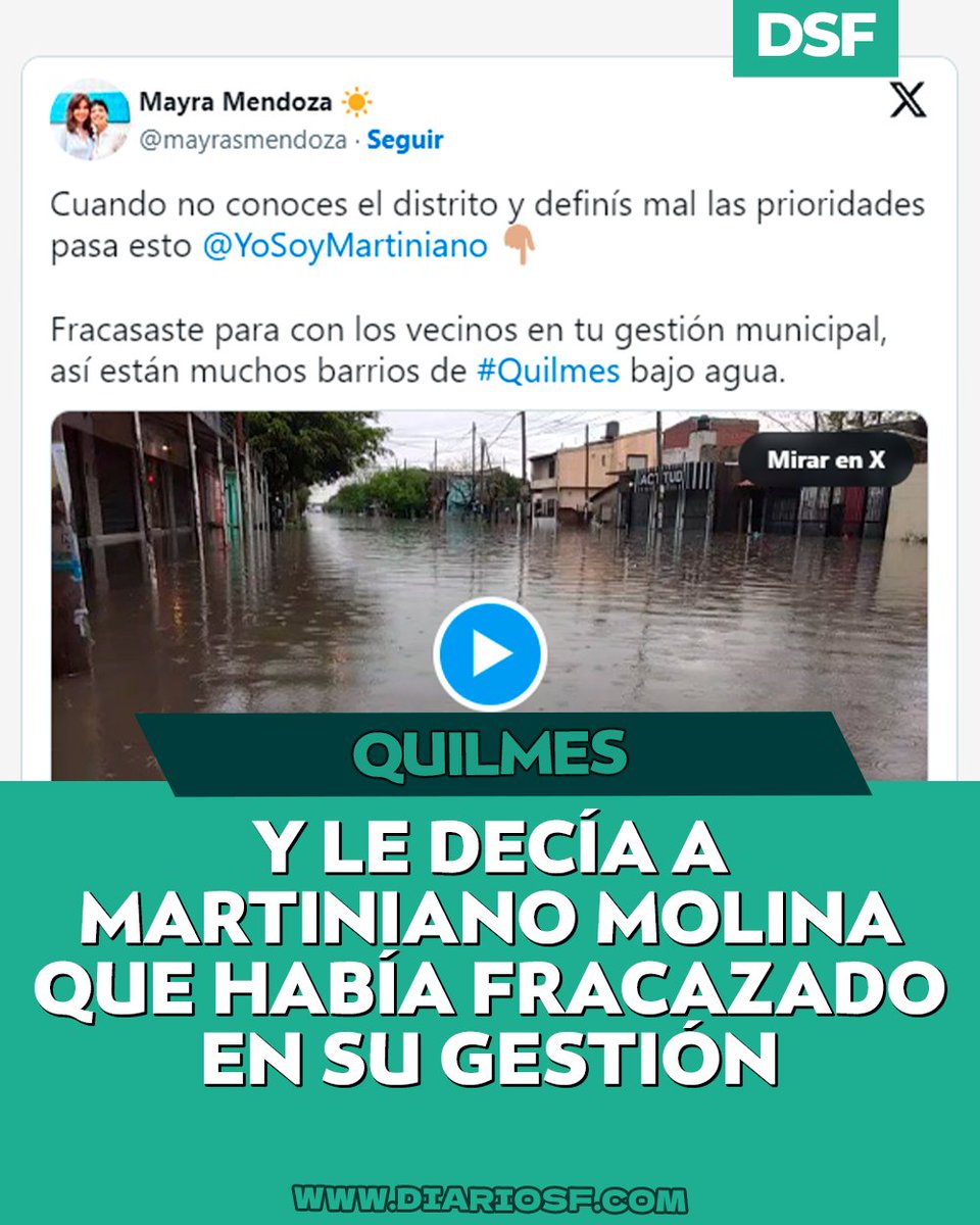 Diario San Francisco tweet media