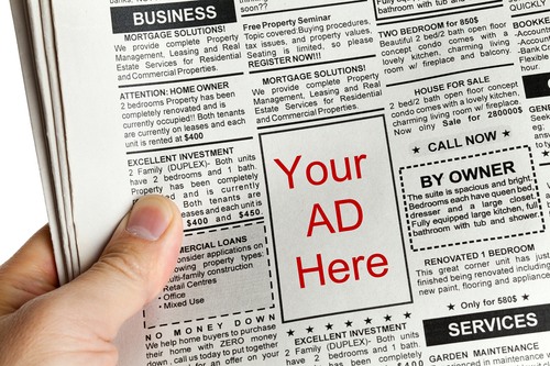 📰 Extra! Extra! Local newspaper ads continue to make waves. Their reach and trusted reputation help your brand resonate within communities. Use the power of print to spark conversations & establish a strong local presence. #NewspaperAds #CommunityImpact