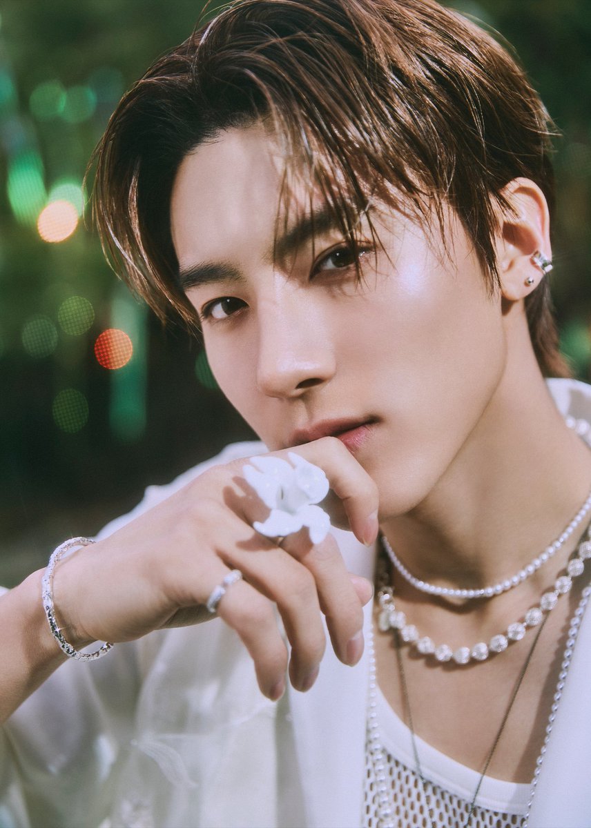 더보이즈(THE BOYZ) tweet media