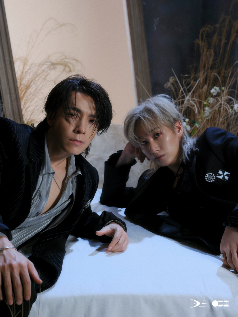 SUPER JUNIOR-D&amp;E 5th MINI ALBUM [606]
𝑪𝑶𝑵𝑪𝑬𝑷𝑻 𝑷𝑯𝑶𝑻𝑶 #2

2024. 03. 26 6PM (KST)
COMING SOON

#슈퍼주니어DnE #SuperJuniorDnE
#SIX_ZERO_SIX