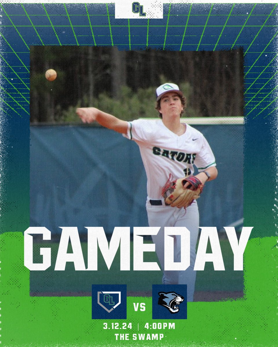 Green Level Baseball ⚾️ tweet media