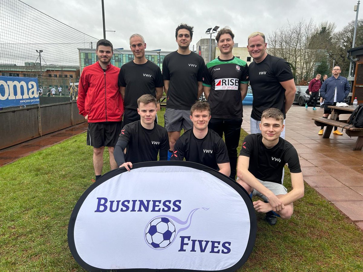 BusinessFives tweet picture