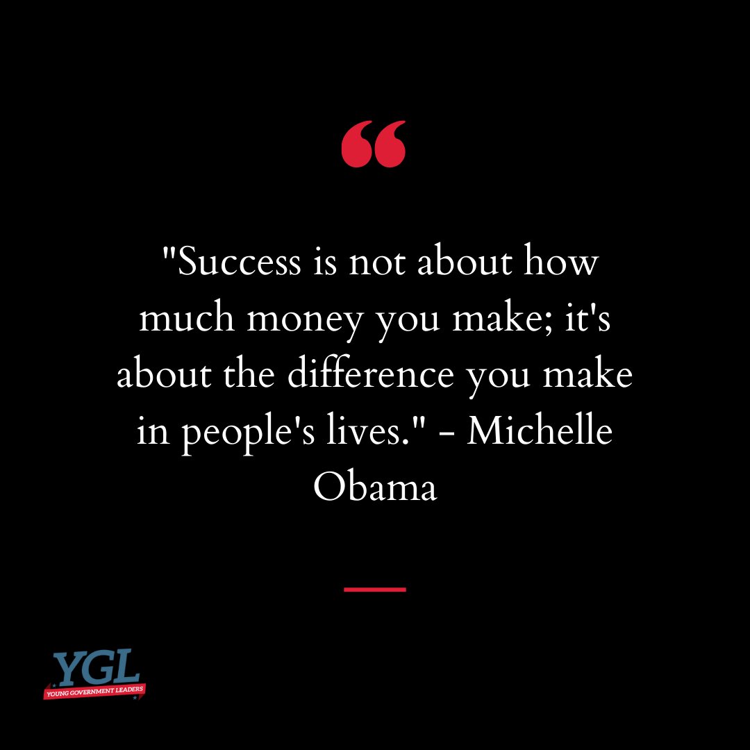 Young Gov't Leaders tweet media