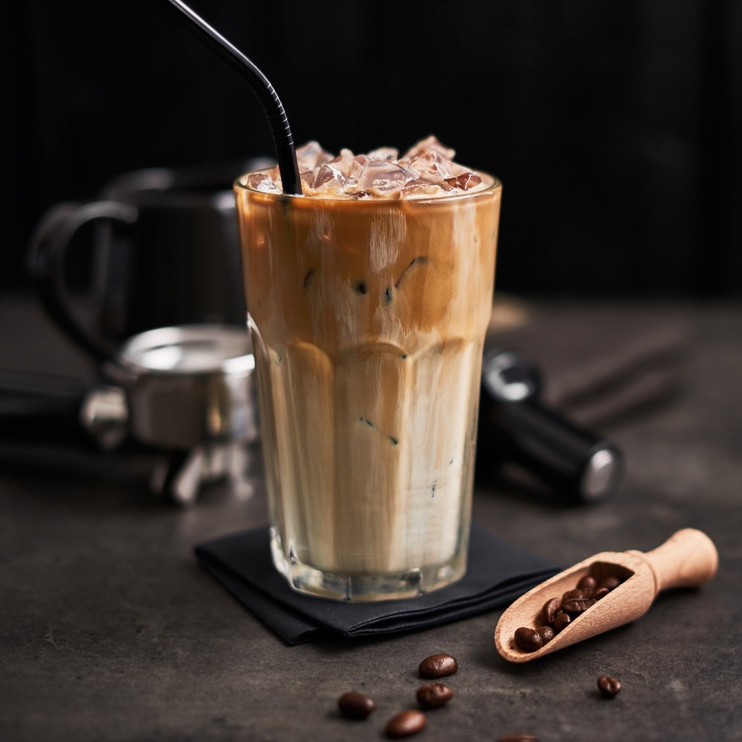 dolan_coffee's tweet photo. Quench your thirst and embrace spring with our heavenly iced coffee or cold brew, topped with a velvety swirl of cream. βοΈβοΈβοΈ
π3518 Connecticut Ave NW, Cleveland Park, Washington DC
π 202-968-2002
#dccoffee #dmvcoffee #halal #illycoffee #cleparkmainstdc #dolanuyghurcoffee https://t.co/pPQNwPGhWM