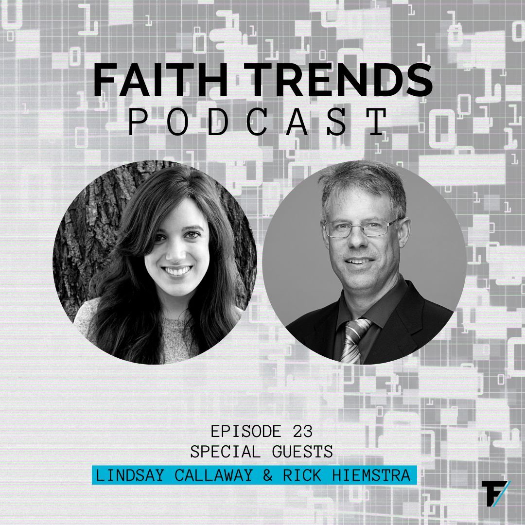 efcfaithtrends's tweet photo. In this episode, Karen Stiller interviews Rick and Lindsay about Evangelicals in a North American context. They talk about different ways Evangelicals are identified and the implications of different methodologies for research. They also discuss how difficult it is to define https://t.co/SEV3GD2D3k