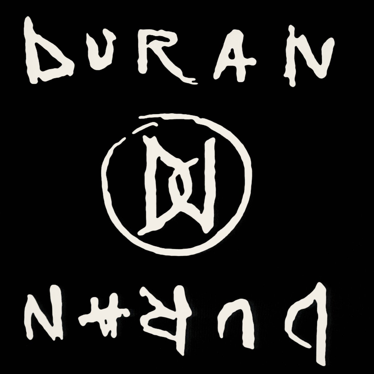 Duran Duran tweet media