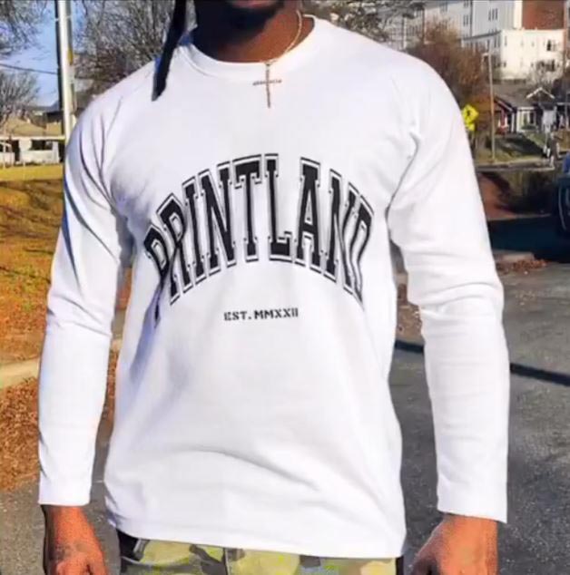 Our experienced staff is dedicated to providing high-quality and efficient graphic design services. Visit our website for more information!

#GraphicDesign
t-shirtprintingcharlotte.com/graphic-design