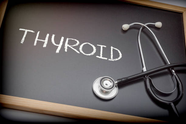 AmThyroidAssn's tweet photo. March is #MTC (Medullary Thyroid Cancer Awareness) Month, and ATA has resources for patients.

https://t.co/QoUGxxq7oA

#MTCAwareness #MedullaryThyroidCancer https://t.co/NFSaoFeP1r