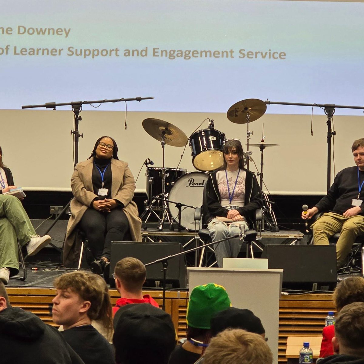 Learner Support & Engageme @LearnerSupports - Twitter Profile | TwStalker
