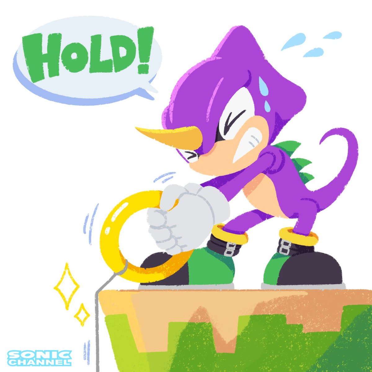 starling.⠀ ⠀alr  !  !  espio won  !