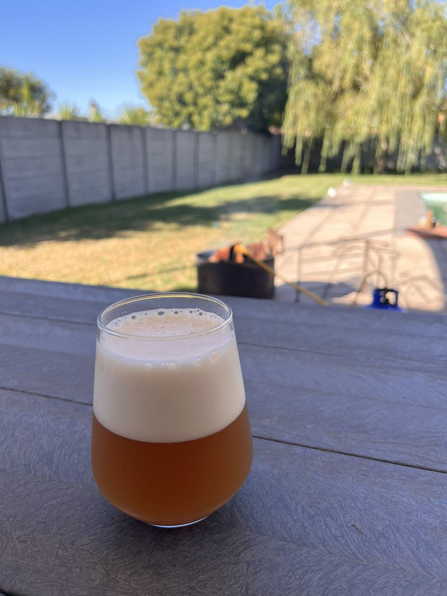 HomebrewsSA - Mike 👋🍺 tweet media