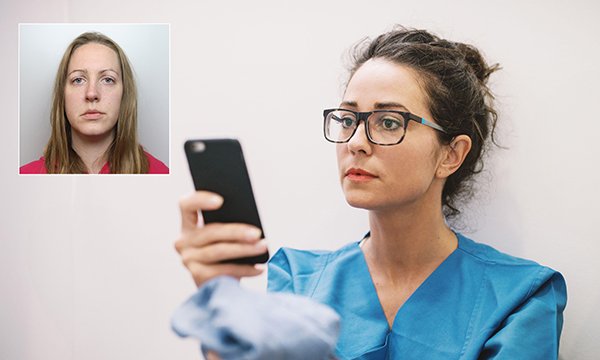 Nursing Standard (@nursestandard) on Twitter photo Record number of calls from nurses to mental health support helpline is likely linked to the Lucy Letby case, says charity <a href="/LhFoundation/">Laura Hyde Foundation</a>
rcni.com/nursing-standa… Record number of calls from nurses to mental health support helpline is likely linked to the Lucy Letby case, says charity <a href="/LhFoundation/">Laura Hyde Foundation</a>
rcni.com/nursing-standa…
