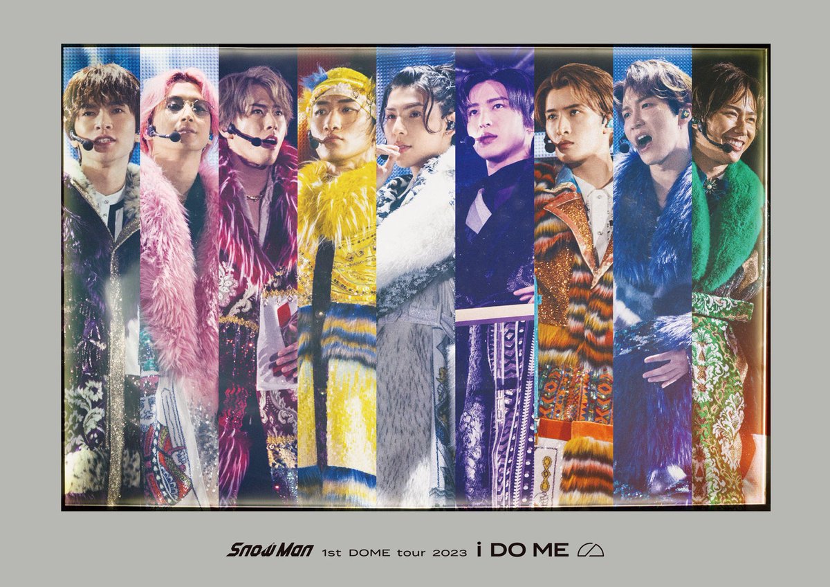 modelpress's tweet photo. 【第38回日本ゴールドディスク大賞💿】

「Snow Man 1st DOME tour 2023 i DO ME」で2年連続「ミュージック・ビデオ・オブ・ザ・イヤー」獲得🎤

向井康二「皆の自慢の推しでいれるよう精一杯頑張ります」🧡

🔻記事・コメント
https://t.co/2zRPqjv1YU

#日本ゴールドディスク大賞 #SnowMan https://t.co/V7VYYiDdzu