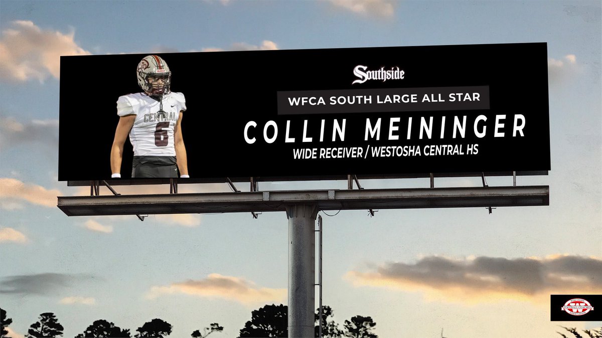 Collin Meininger tweet media