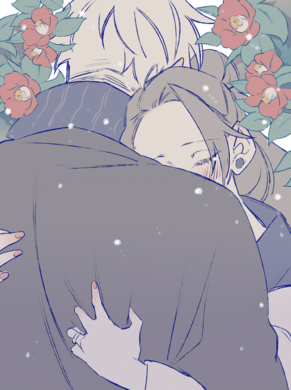 五夏♀　待った？