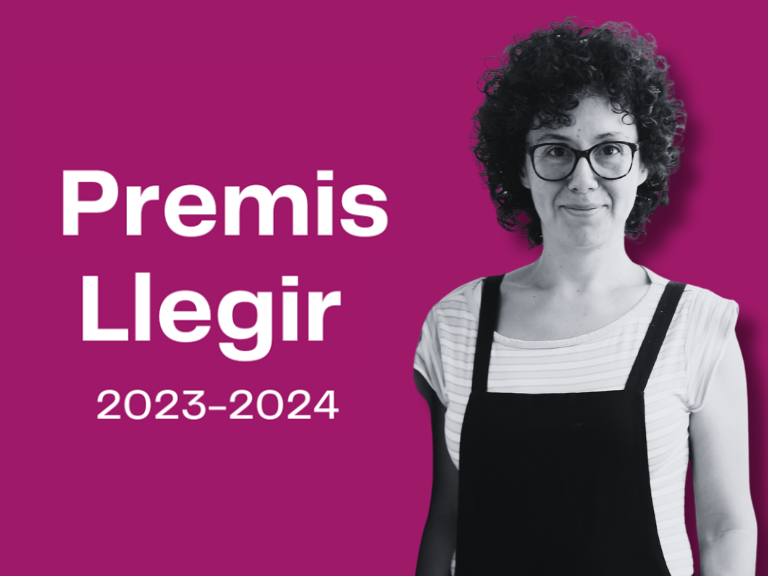 fundaciobromera's tweet photo. 📚✨ La màgia de les paraules ha parlat! 🏆 Anunciem amb alegria les dignes guanyadores del Premi Llegir 23-24.
Tota la informació ací:⬇️
https://t.co/9etAEFOfeC
#Fomentlector #FundacióBromera #PremiLlegir https://t.co/wHZh1bBu60