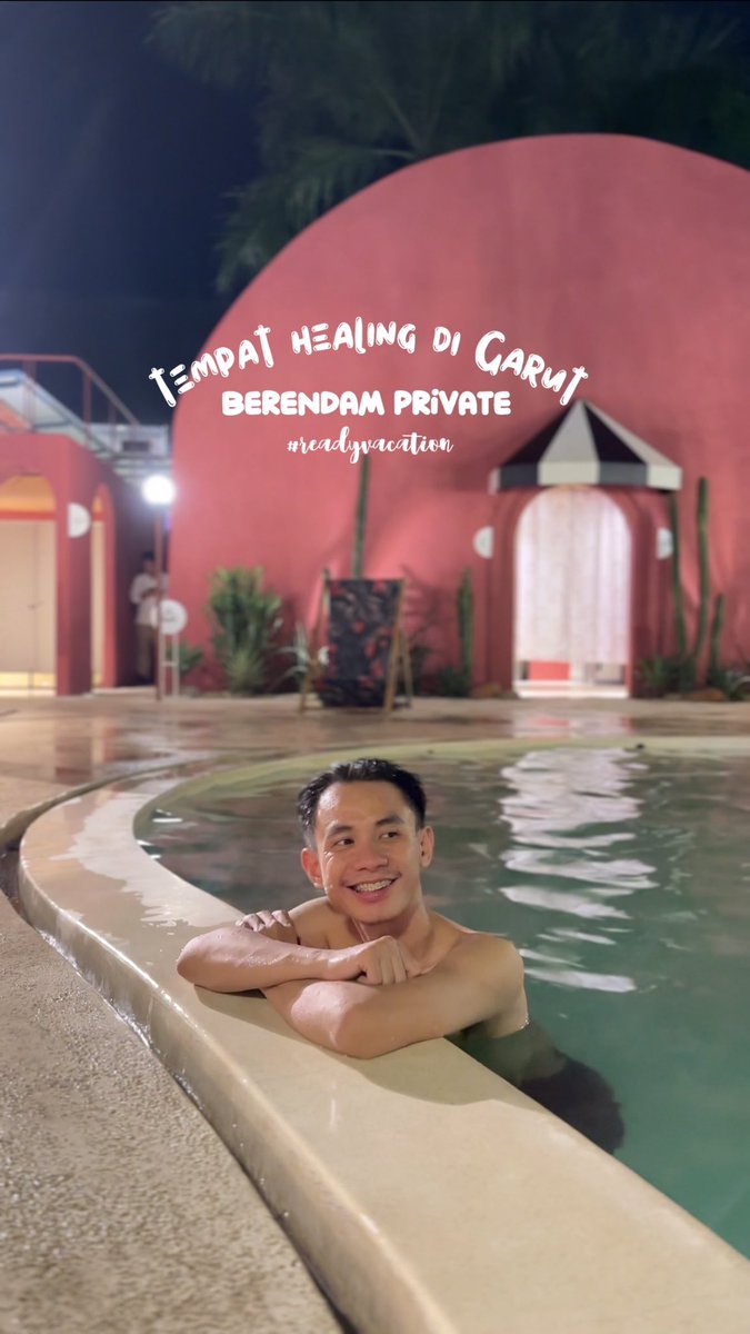 Redy Indra Wijaya tweet media