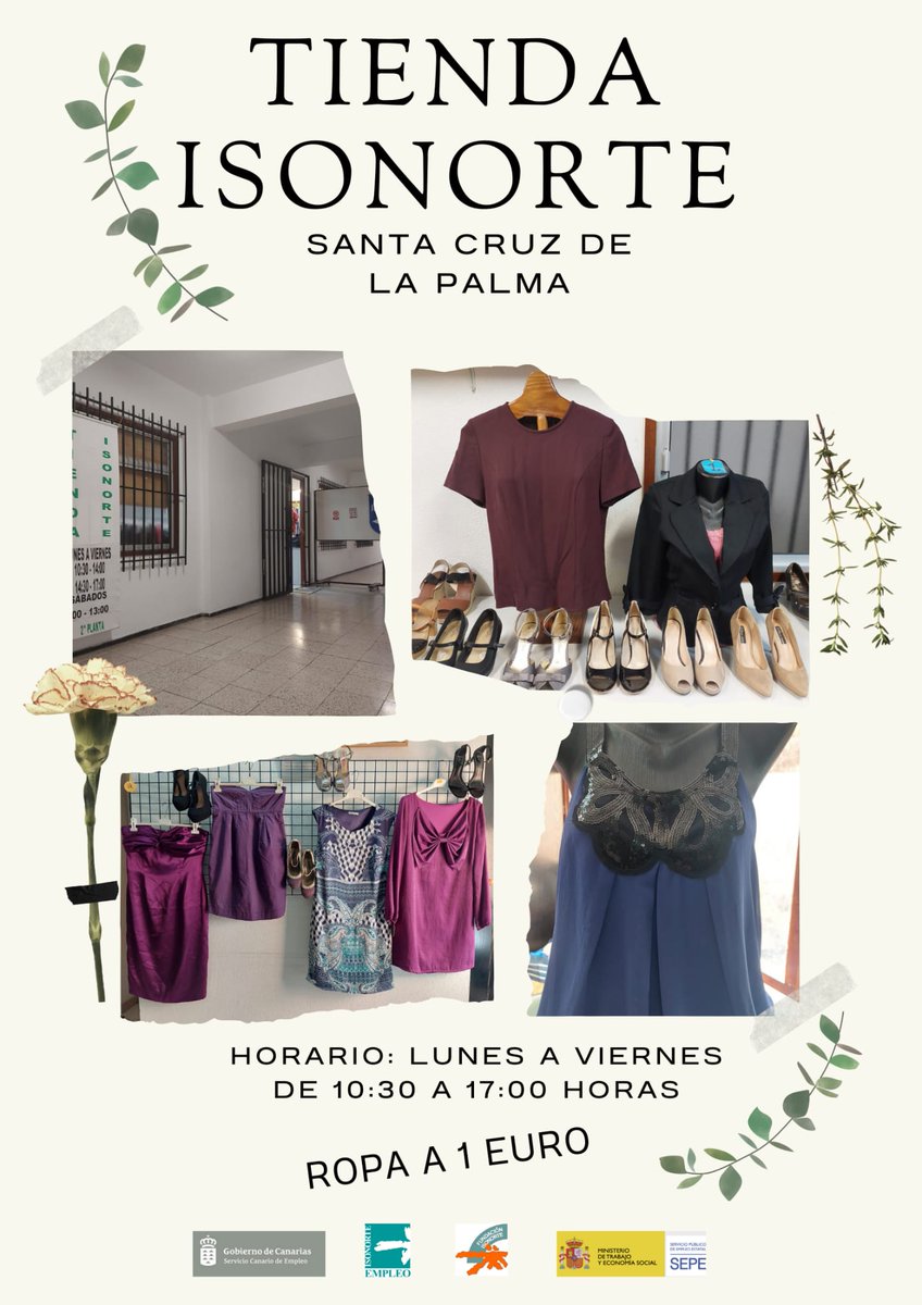 Isonorte Empleo (@isonortee) on Twitter photo 