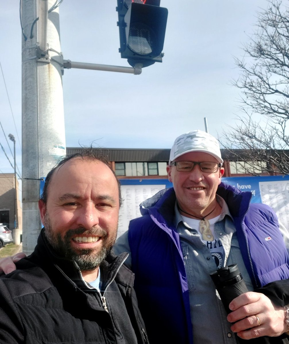 CoryJudson's tweet photo. The LCBO generates $2.5 Billion in annual revenues that go directly into public services like health-care and education.

We Own It! But Doug Ford wants to sell it all off. 

This morning, I joined @OPSEU Members at a rally to tell the Ford Government to keep the LCBO Public! https://t.co/KVOv9q4hgU