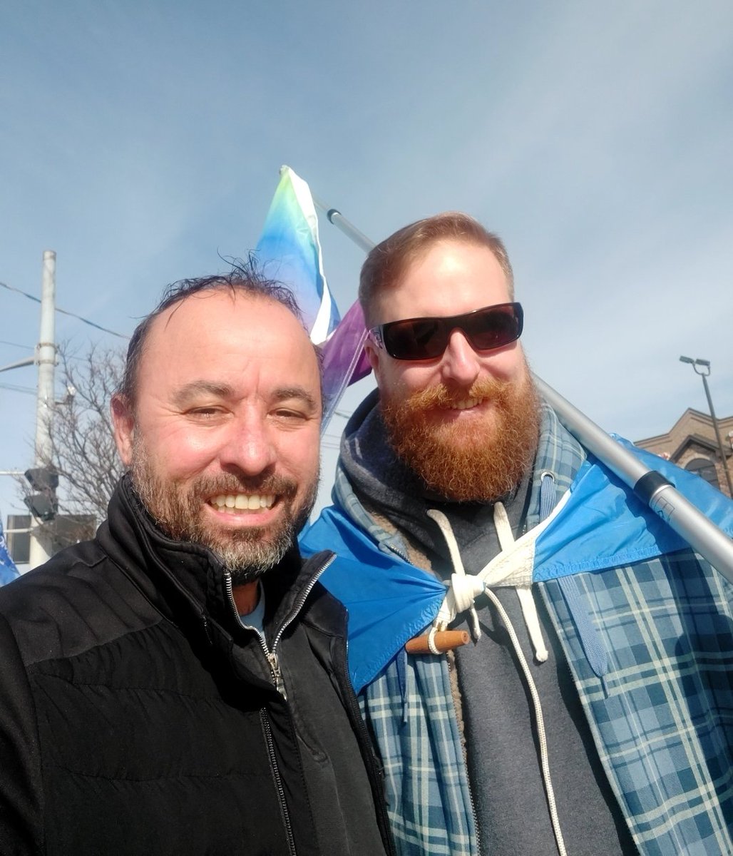 CoryJudson's tweet photo. The LCBO generates $2.5 Billion in annual revenues that go directly into public services like health-care and education.

We Own It! But Doug Ford wants to sell it all off. 

This morning, I joined @OPSEU Members at a rally to tell the Ford Government to keep the LCBO Public! https://t.co/KVOv9q4hgU
