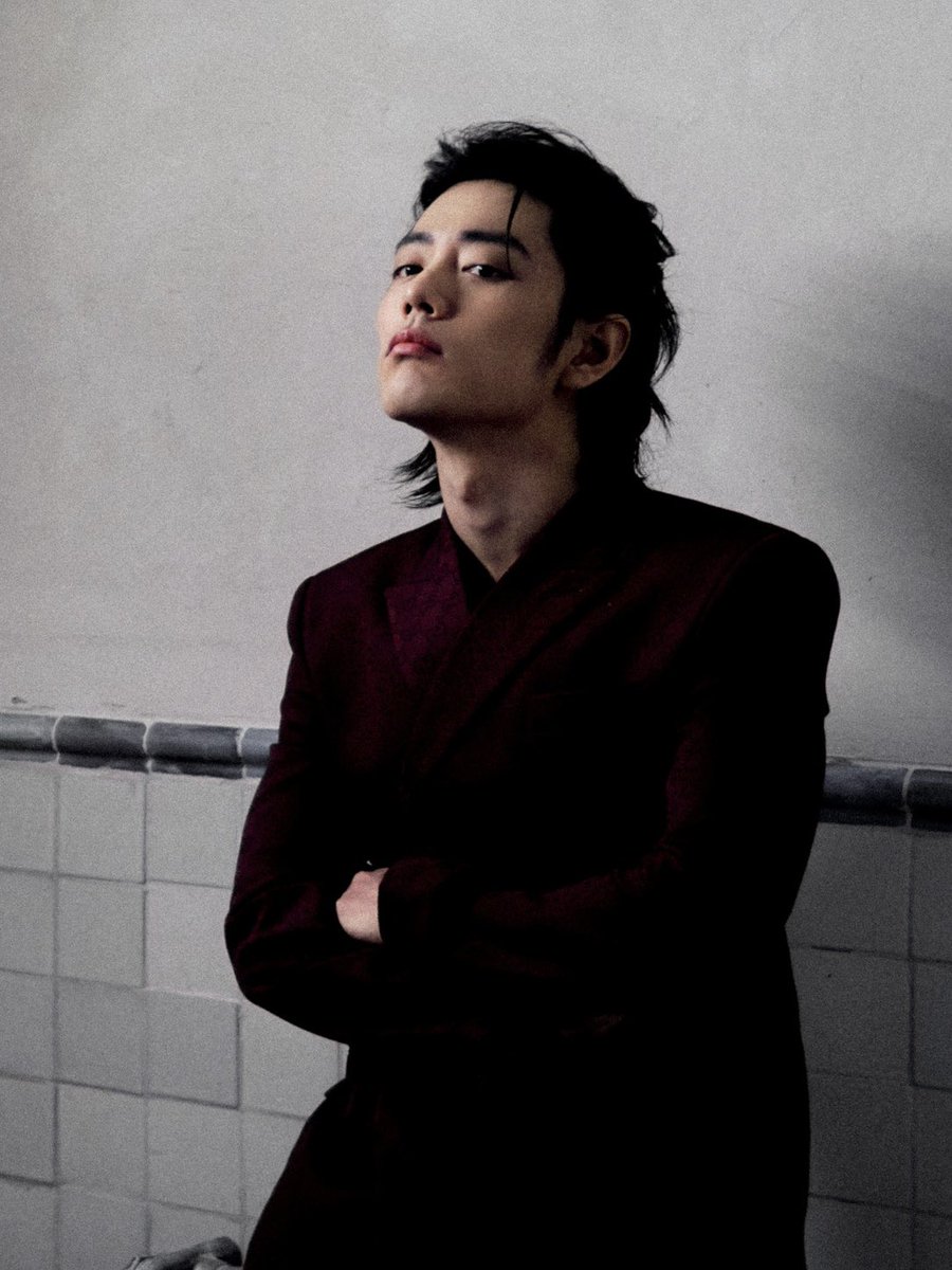 wxyzybxz's tweet photo. Wei Wuxian 😗                 Xiao Zhan 😗 https://t.co/12EarsBpJo