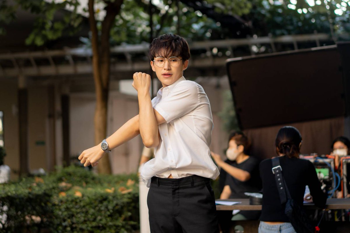 PStufe's tweet photo. ภาพรวม #deepnightep1 vol.1
#DeepNightTheSeries https://t.co/udznmbAVjz