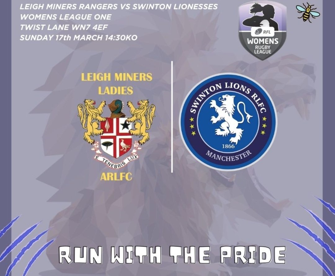 Swinton Lions RLFC tweet media