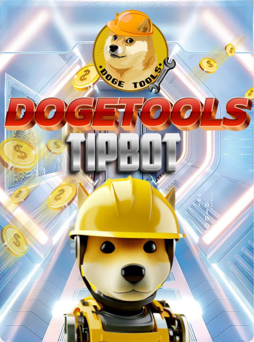 DogeToolsDC's tweet photo. We have a new BSC token on the Tipbot! 

DaveyNakamoto - $DANA

Multichain Exchange online! https://t.co/B9KzdXiC92

Meet $DANA! our sexy AI Girl that brings a lot of pleasure!

Exchange Telegram Bot Live
@Danabridgebot

TG @daveynakamoto
Web: https://t.co/1Q9C2itrmb https://t.co/b1tLilvp00