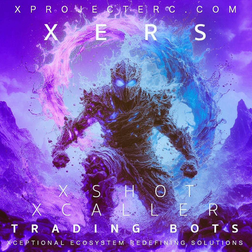 X_Rey01's tweet photo. Ready to elevate your trading game with #XSHOT? Join the #XProjecterc today and experience the future of decentralized trading. With its unparalleled speed, advanced features, and competitive fees, #XSHOT is the ultimate tool for traders looking to stay above the rest. https://t.co/URtwONhYeH