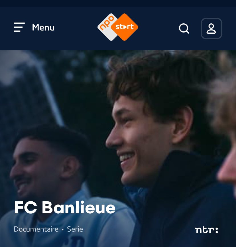 De meest pedante podcast van Nederland (138)  is er. Met:
📰 Robèrt Misset heeft een bijzondere missie bij nu.nl
😎 Hoe nu verder met Lilian Marijnissen?
📺 FC Banlieu vs All Stars!
⚽️ Moet je Maurice Steijn binnenhalen als club?

open.spotify.com/episode/25EiS4…