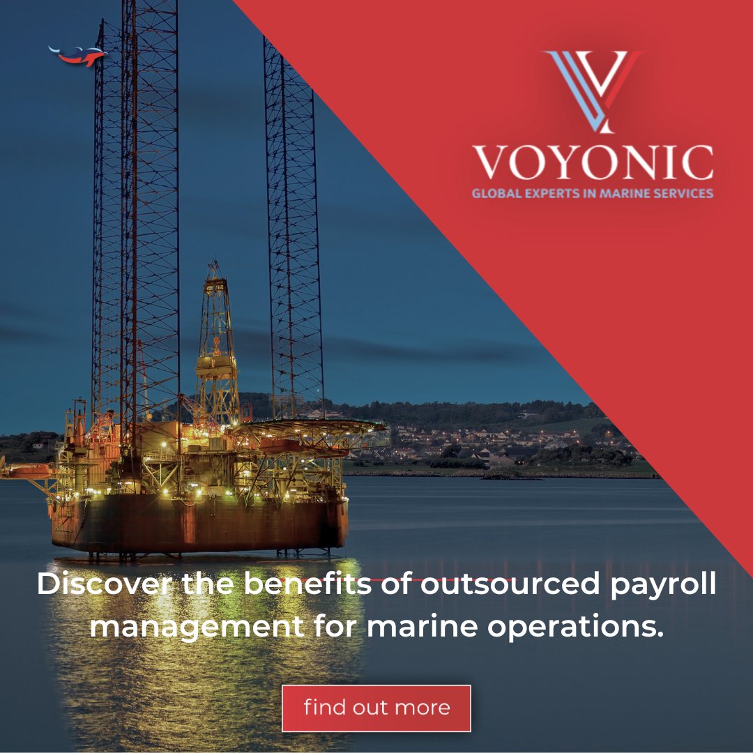 Looking for seamless payroll management across diverse jurisdictions and currencies? Voyonic has you covered. Trust Voyonic for reliable, efficient, and scalable payroll solutions. bit.ly/3H5L0vB #marineservices